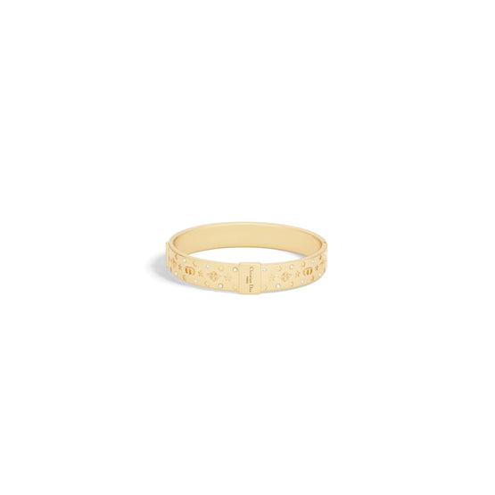 B2800WOMCYD03S - Dior Céleste Bangle - 03S Gold/Silver Shade