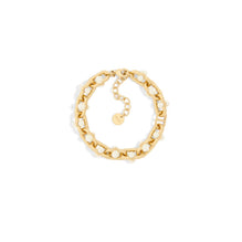 B2905WOMRSD301 - Dior Tribalissima Bracelet - 301 Gold/White
