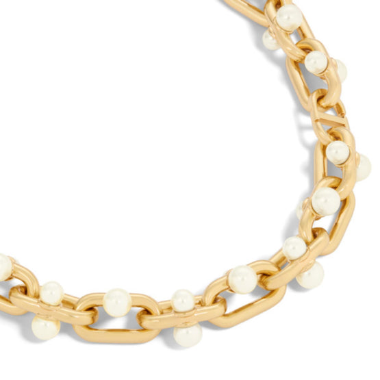 B2905WOMRSD301 - Dior Tribalissima Bracelet - 301 Gold/White