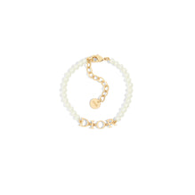 B2921WOMRSD301 - Dio(R)Evolution Bracelet - 301 Gold/White