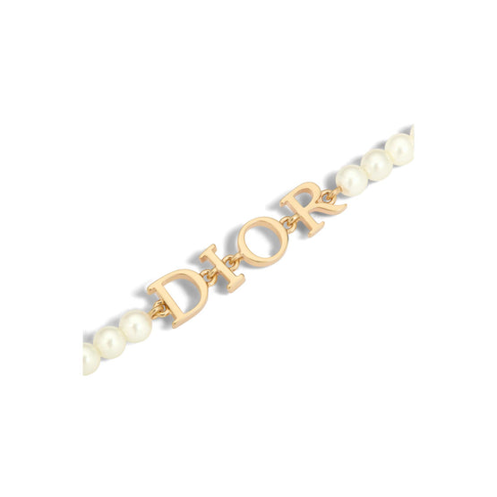 B2921WOMRSD301 - Dio(R)Evolution Bracelet - 301 Gold/White