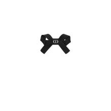 CPA00186EGGRC900 - Diorissimo Barrette - 900 Noir