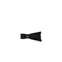 CPA0111EGGRC900 - Adiorable Barrette - 900 Noir