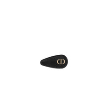 CPA0121ALCDC900 - Dior Idol Barrette - 900 Noir
