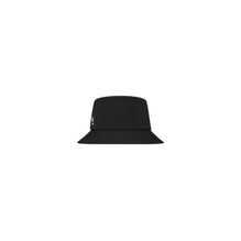 CPB06187ECANC900 - Teddy-D Small Brim Bucket Hat - 900 Noir