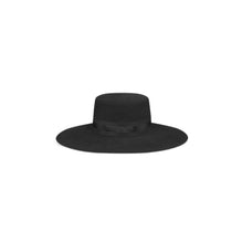 CPB11019GFELC900 - D-Bobby Large-Brim Hat - 900 Noir