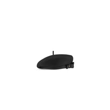 CPD0007GADIC900 - Dior Arty Adiorable Beret - 900 Noir