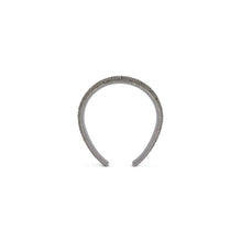 CPH0037EHDSC840 - Dior Band Headband - 840 Gris Anthracite