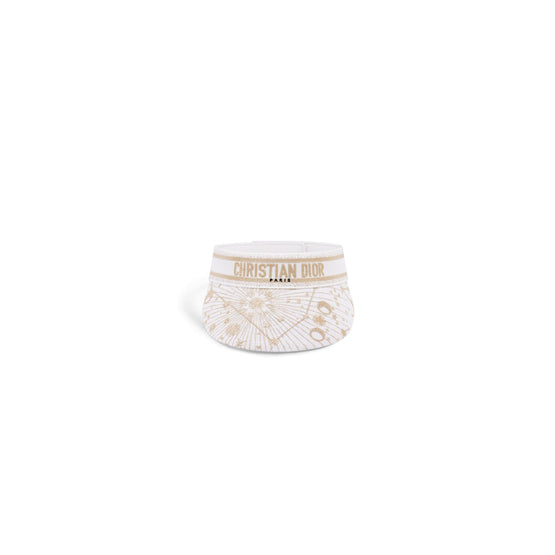 CPV0059XLUNCO90 - Women's Visor - O90 Dore