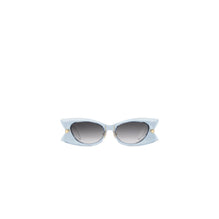 DBTFS2FXR80A1 - Diorbutterfly S2F - 80A1 Transparent Blue/Smoke