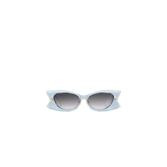 DBTFS2FXR80A1 - Diorbutterfly S2F - 80A1 Transparent Blue/Smoke