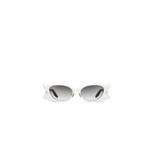 DBTFS2FXR95A1 - Diorbutterfly S2F - 95A1 Ivory / Grey Lenses