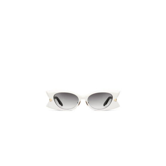 DBTFS2FXR95A1 - Diorbutterfly S2F - 95A1 Ivory / Grey Lenses