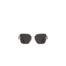 DETLS1USRF0A0 - Diorétoile S1U - F0A0 Silver / Grey Lenses