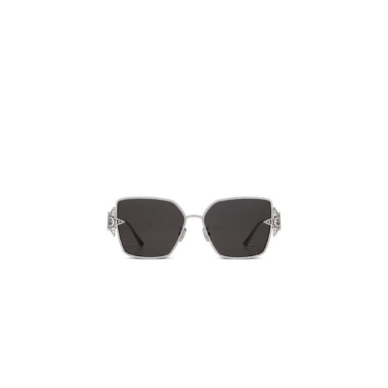 DETLS1USRF0A0 - Diorétoile S1U - F0A0 Silver / Grey Lenses
