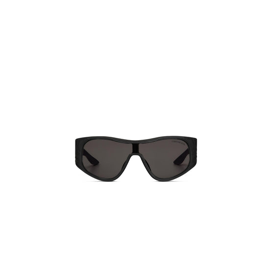 DFLUM1IAR10A0 - Men's Sunglasses - 10A0 Black/Grey Lenses