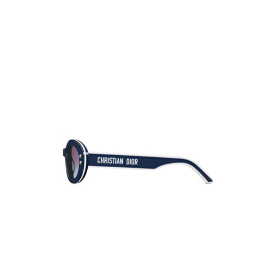 DPFCB4FQR30G2 - Diorpacific B4F - 30G2 Blue/Grad Purple Azu Lens