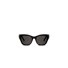 DSGTB4IXR10A0 - Diorsignature B4I - 10A0 Black / Grey Lenses