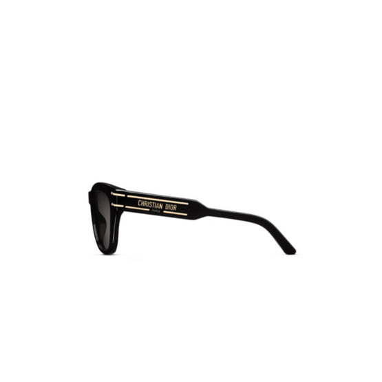 DSGTB4IXR10A0 - Diorsignature B4I - 10A0 Black / Grey Lenses