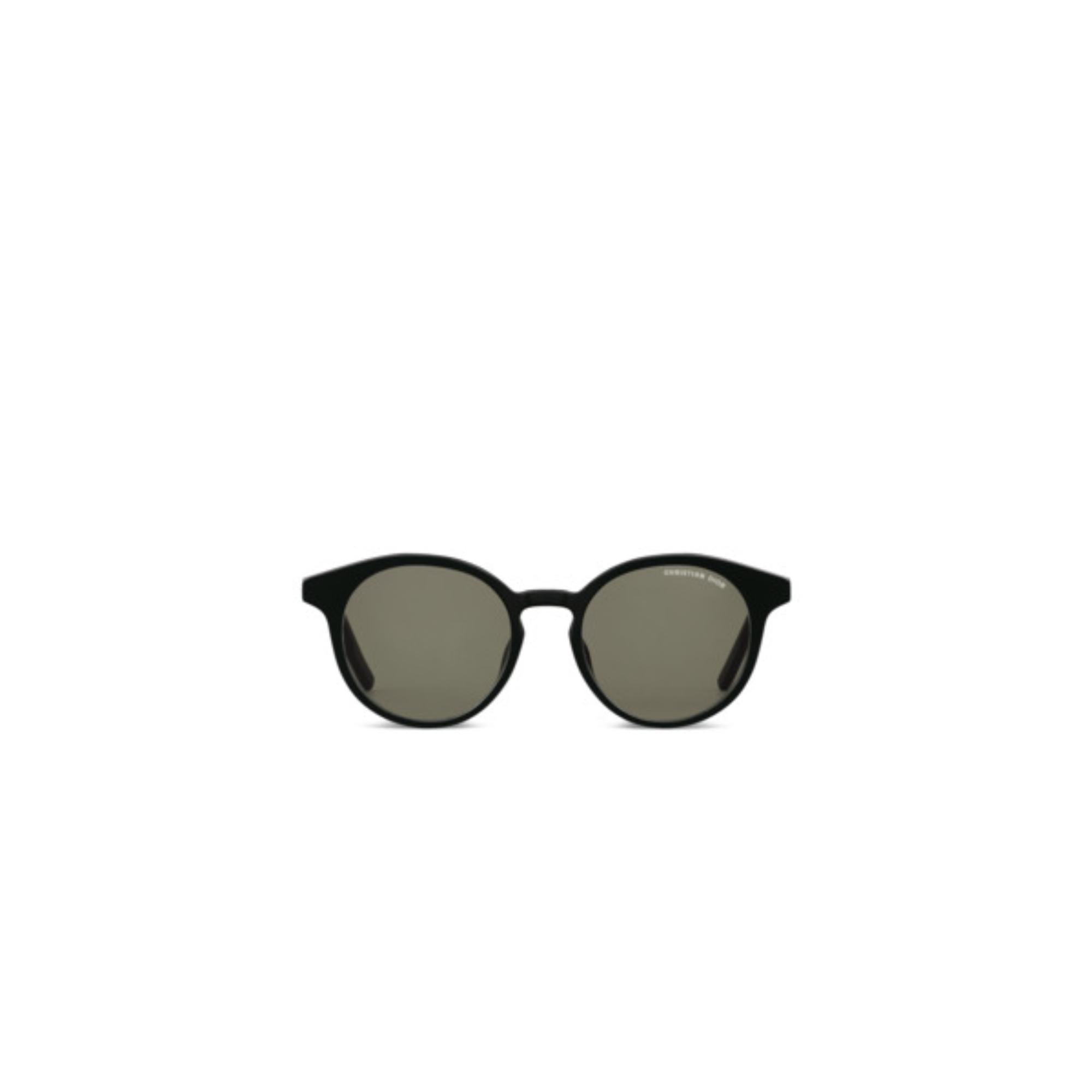 DTAGR1FXR10C0 - Diortag R1F - 10C0 Black / Green Lenses