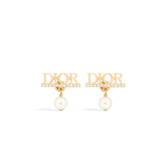 E3702WOMCYD03S - Dio(R)Evolution Earrings - 03S Gold/Silver Shade