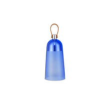 HYC03BCC0UC510 - Lantern - 510 Bleu