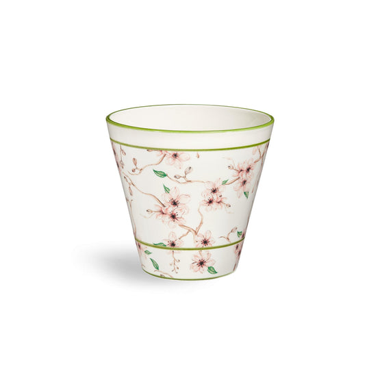 HYE01CCM1UC400 - Les Cerisiers Pot Holder - 400 Rose