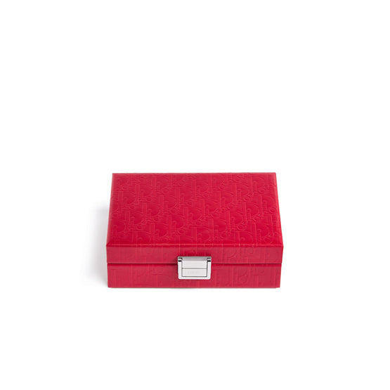 HYE02BCC0UC300 - Card Game Box - 300 Rouge