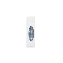 HYF03TJF0LC500 - Set Of Three Tapered Candles - 500 Bleu