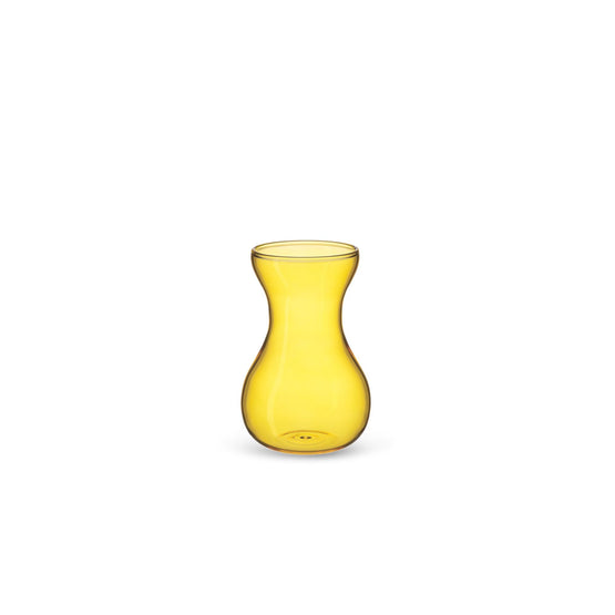 HYH01VPT0UC200 - India Pastel Vase - 200 Jaune