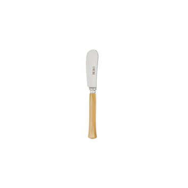 HYL01CBS0UC100 - Butter Knife - 100 Beige