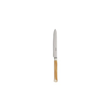 HYL01CRS1UC100 - Table Knife - 100 Beige