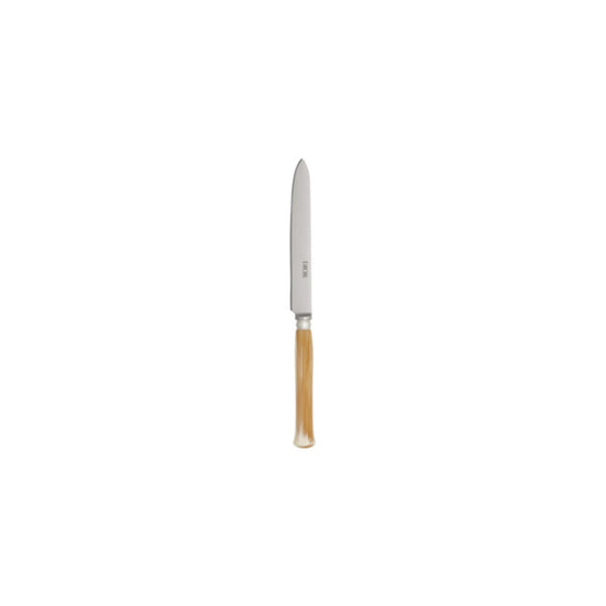 HYL01CRS1UC100 - Table Knife - 100 Beige