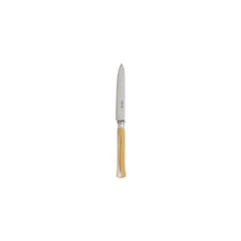 HYL01CRS2UC100 - Dessert Knife - 100 Beige