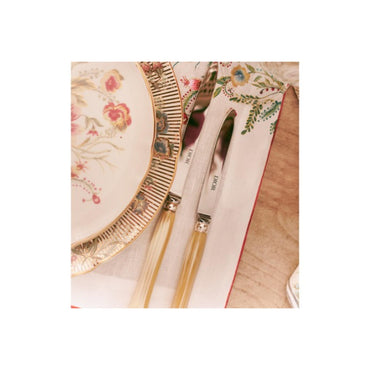HYL01CRS2UC100 - Dessert Knife - 100 Beige
