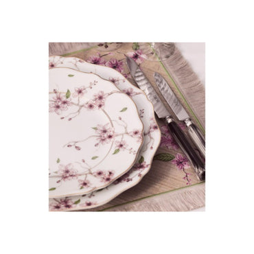 HYL01CRS2UC900 - Dessert Knife - 900 Noir