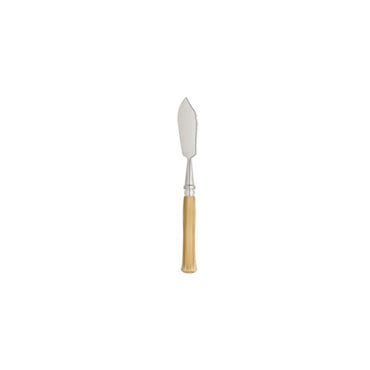 HYL01CRS5UC100 - Fish Knife - 100 Beige