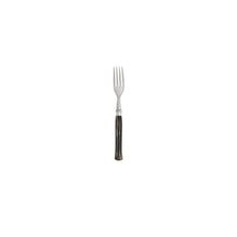HYL01FRS1UC900 - Table Fork - 900 Noir