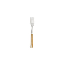 HYL01FRS2UC100 - Dessert Fork - 100 Beige