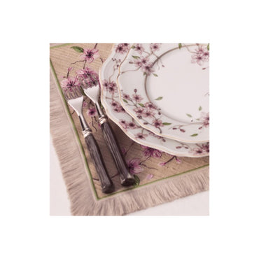 HYL01FRS2UC900 - Dessert Fork - 900 Noir