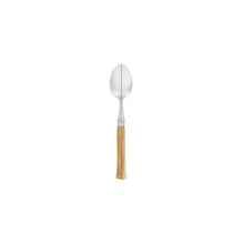 HYL01URS2UC100 - Dessert Spoon - 100 Beige