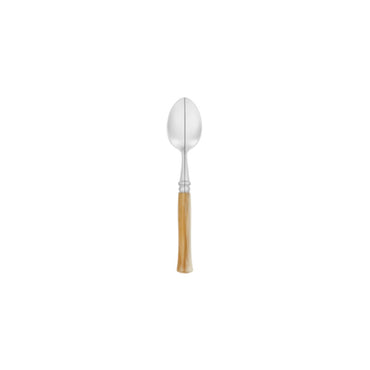 HYL01URS2UC100 - Dessert Spoon - 100 Beige