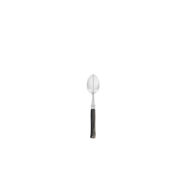 HYL01URS2UC900 - Dessert Spoon - 900 Noir
