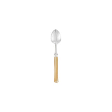 HYL01URS3UC100 - Tea And Coffee Spoon - 100 Beige