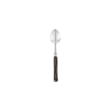 HYL01URS3UC900 - Tea And Coffee Spoon - 900 Noir