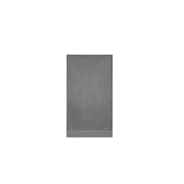 HYN01SLC3UC840 - Hand Towel - 840 Gris Anthracite