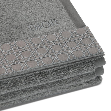 HYN01SLC3UC840 - Hand Towel - 840 Gris Anthracite
