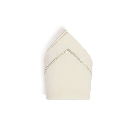 HYO02STJ0UC800 - TDJ Napkin - 800 Gris