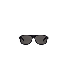 ICONA1FXR10A0 - Cd Icon A1F - 10A0 Black / Grey Lenses
