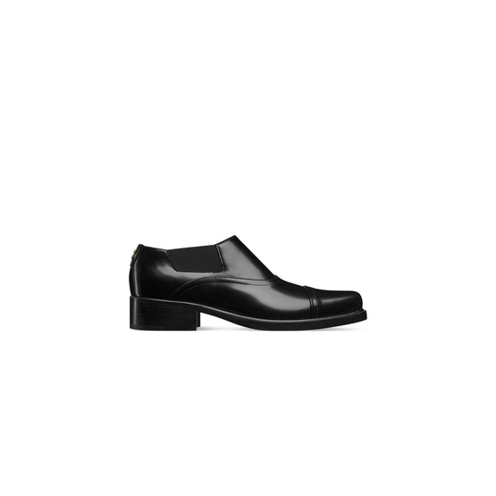 KCF070ACAS900 - Dior Dandy Derby Shoe - 900 Noir